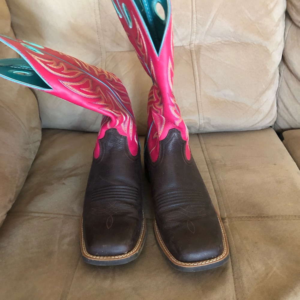 Women’s Ariat Boots